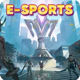 ESPORTS