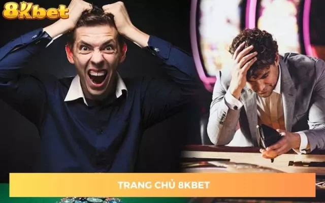 Trang Chủ 8KBET