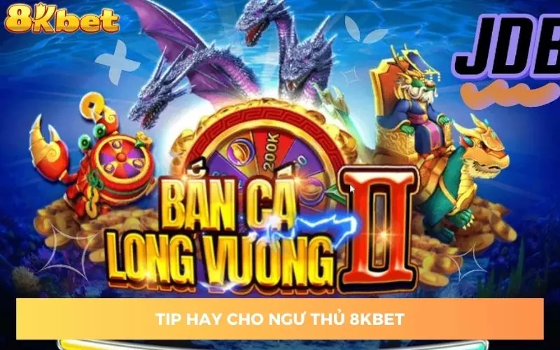 Kinh nghiệm vàng cho ngư thủ